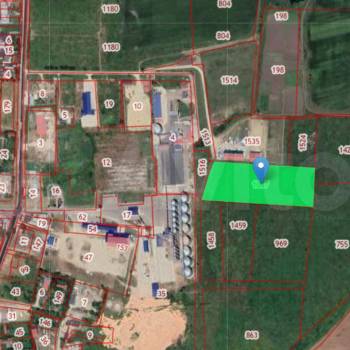 Продается Участок, 22000 м²