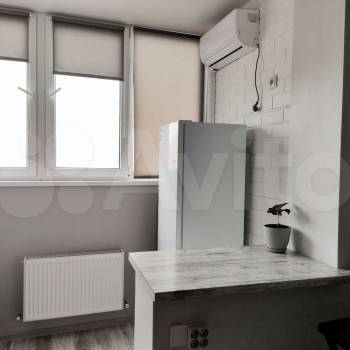 Сдается 1-комнатная квартира, 28 м²