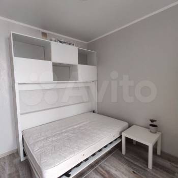 Сдается 1-комнатная квартира, 28 м²