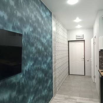 Сдается 1-комнатная квартира, 23 м²