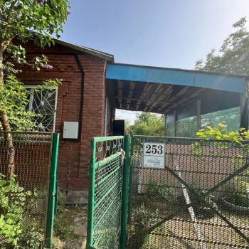 Продается Дом, 36 м²