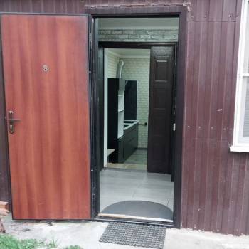 Сдается 2-х комнатная квартира, 50 м²