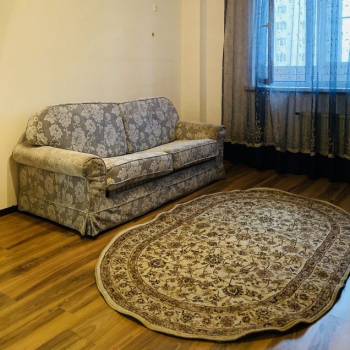 Сдается 1-комнатная квартира, 45 м²