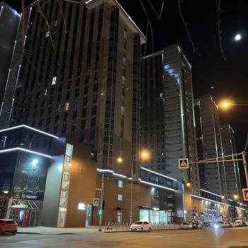 Продается 1-комнатная квартира, 42 м²