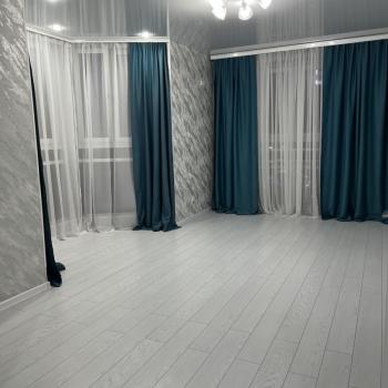 Продается 1-комнатная квартира, 42 м²