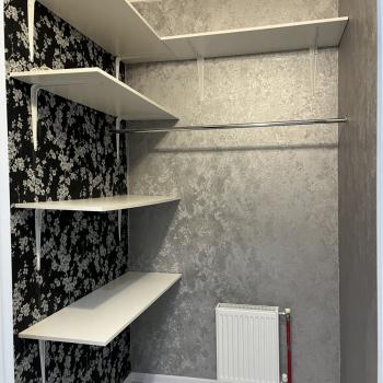 Продается 1-комнатная квартира, 42 м²