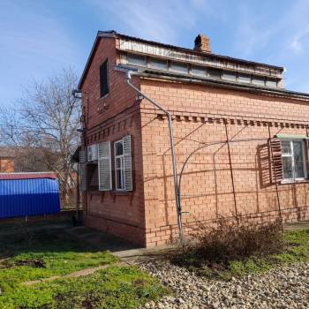 Продается Дом, 41 м²