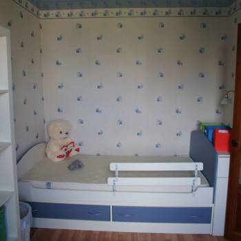 Продается Многокомнатная квартира, 78,2 м²