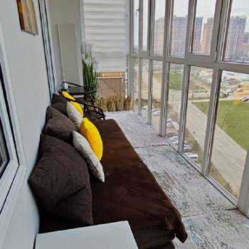 Сдается 1-комнатная квартира, 0 м²