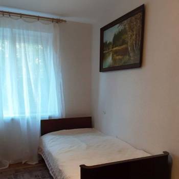 Сдается 2-х комнатная квартира, 48 м²