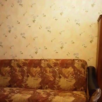 Сдается 2-х комнатная квартира, 48 м²