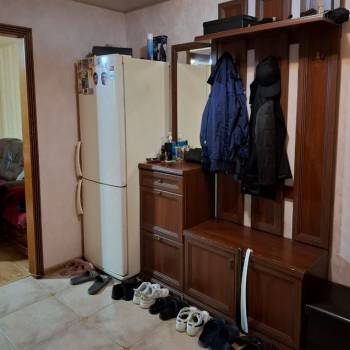 Продается Многокомнатная квартира, 59,7 м²