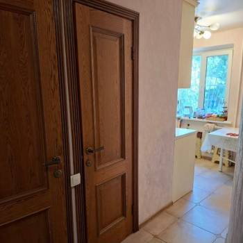 Продается Многокомнатная квартира, 59,7 м²