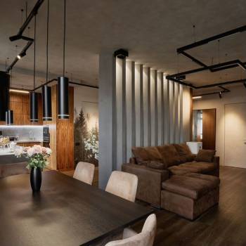 Продается 3-х комнатная квартира, 100 м²