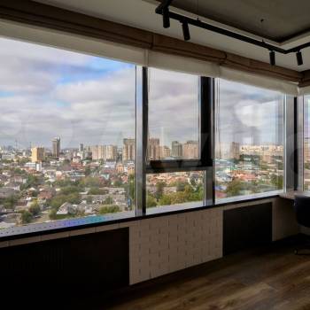 Продается 3-х комнатная квартира, 100 м²