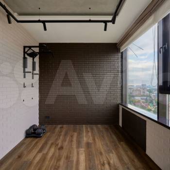 Продается 3-х комнатная квартира, 100 м²