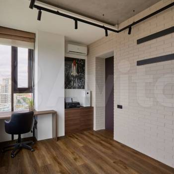 Продается 3-х комнатная квартира, 100 м²