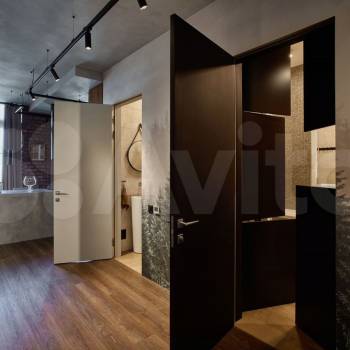 Продается 3-х комнатная квартира, 100 м²