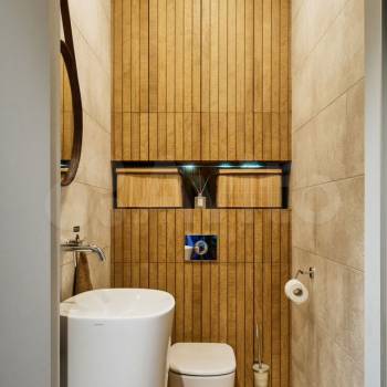 Продается 3-х комнатная квартира, 100 м²