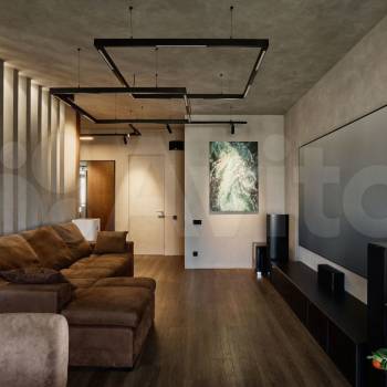 Продается 3-х комнатная квартира, 100 м²