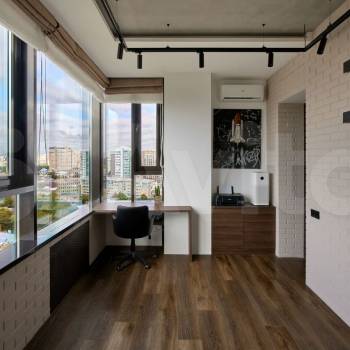 Продается 3-х комнатная квартира, 100 м²