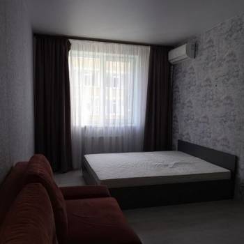 Продается 1-комнатная квартира, 34,7 м²