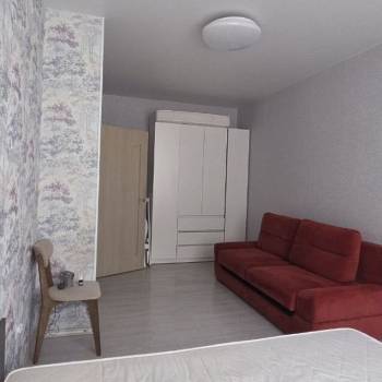 Продается 1-комнатная квартира, 34,7 м²