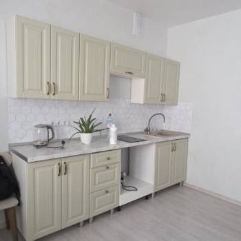 Продается 1-комнатная квартира, 34,7 м²