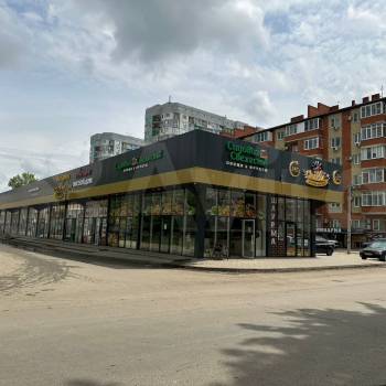 Сдается Нежилое помещение, 270 м²