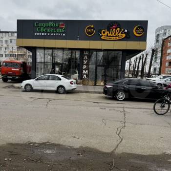 Сдается Нежилое помещение, 270 м²