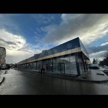 Сдается Нежилое помещение, 270 м²