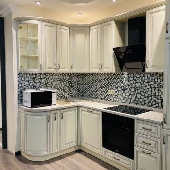 Сдается 2-х комнатная квартира, 55 м²