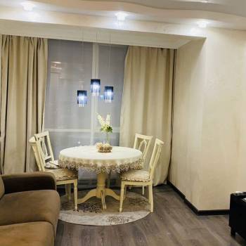 Сдается 2-х комнатная квартира, 55 м²