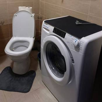 Сдается 1-комнатная квартира, 36 м²