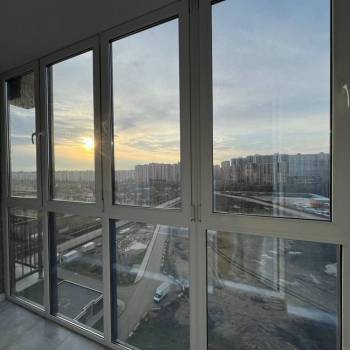 Сдается 1-комнатная квартира, 44 м²