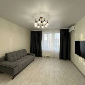 Сдается 1-комнатная квартира, 44 м²