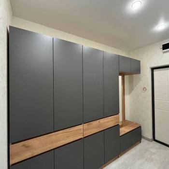 Сдается 1-комнатная квартира, 44 м²