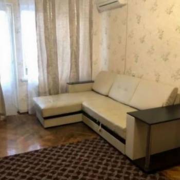 Сдается 2-х комнатная квартира, 46 м²