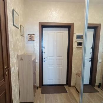 Продается 2-х комнатная квартира, 56,3 м²