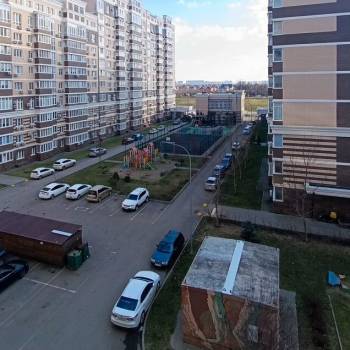 Продается 2-х комнатная квартира, 56,3 м²