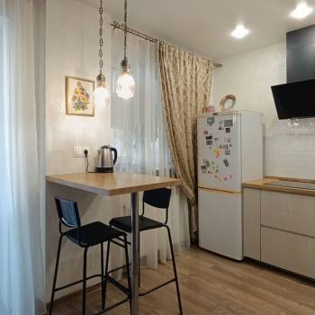 Продается 2-х комнатная квартира, 56,3 м²