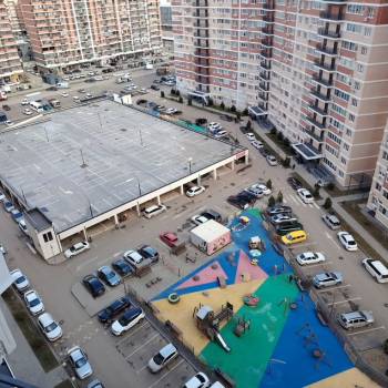 Продается 1-комнатная квартира, 29,7 м²