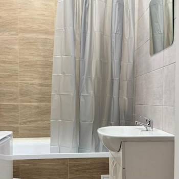 Продается 1-комнатная квартира, 29,7 м²