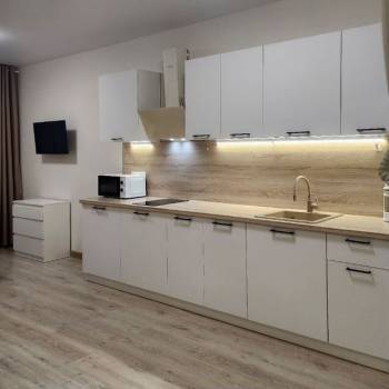 Сдается 1-комнатная квартира, 36 м²