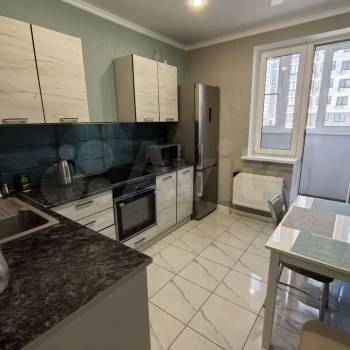 Сдается 1-комнатная квартира, 34 м²