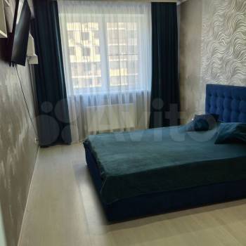 Сдается 1-комнатная квартира, 34 м²