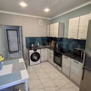 Сдается 1-комнатная квартира, 34 м²