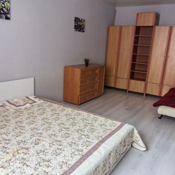 Сдается 1-комнатная квартира, 34 м²