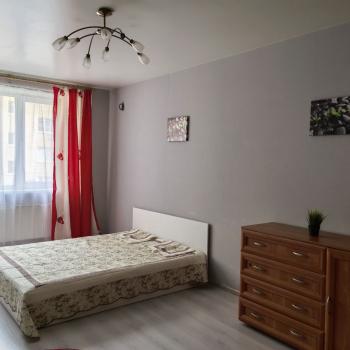 Сдается 1-комнатная квартира, 34 м²