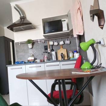 Сдается 1-комнатная квартира, 26 м²